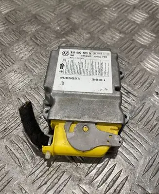 Seat Altea Airbag control unit/module 1K0909605N