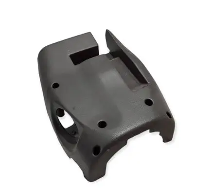 Nissan Patrol Y61 Steering wheel column trim 48470
