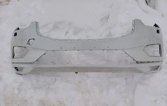 Volvo XC60 Front bumper 31425160