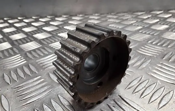 Volkswagen Golf VI Crankshaft gear 03P105263