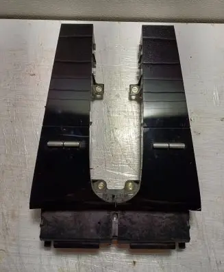 Porsche Macan (95B) Climate control unit 95B907426G 5HB01511725 2100022195723102