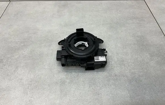 Volkswagen Scirocco Airbag slip ring squib (SRS ring) 5K0953569AG