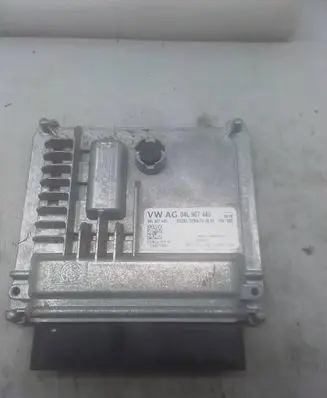 Volkswagen Transporter - Caravelle T6 Engine control unit/module 04l907445
