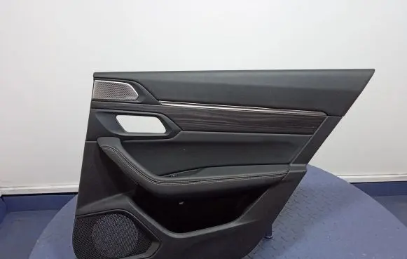Peugeot 508 II Door card panel trim set 