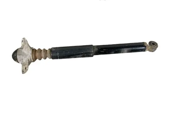 Audi A3 S3 A3 Sportback 8P Rear shock absorber/damper