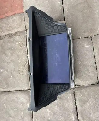Mercedes-Benz CLS C218 X218 Screen/display/small screen A2186805907