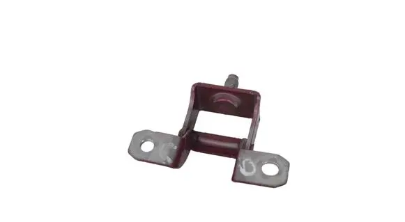 Nissan Micra K14 Tailgate/trunk/boot hinge