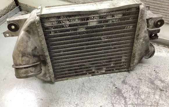 Subaru Forester SH Intercooler radiator SICTM0180 N08W30