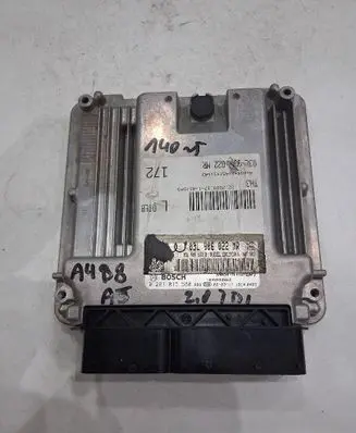 Audi A4 Allroad B8 Engine control unit/module ECU 03L906022MR