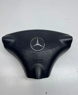 Mercedes-Benz Vaneo W414 Steering wheel airbag 1684600298