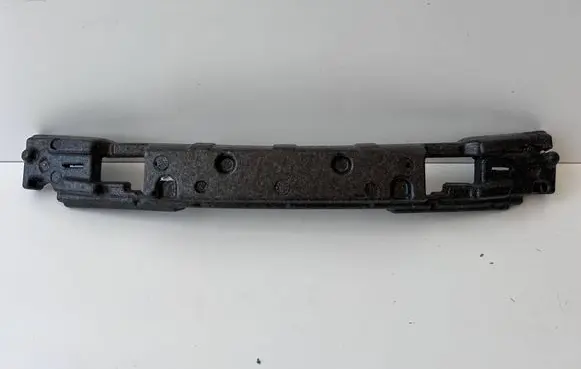 Hyundai i30 Front bumper foam support bar 86521-A6600