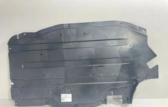 BMW X7 G07 Pickup box liner 9477806