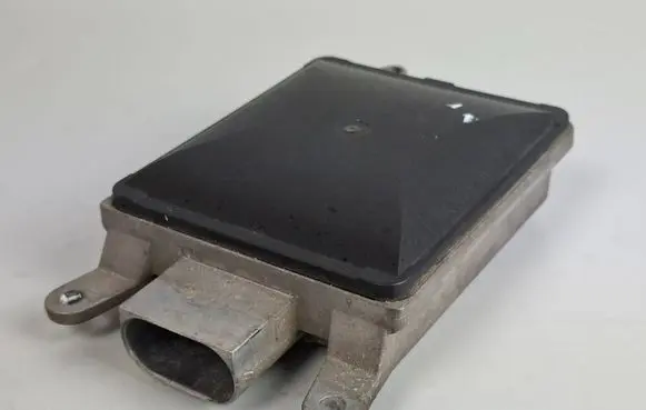 Audi A7 S7 4G Blind spot module 4G0907568J 4G0907568