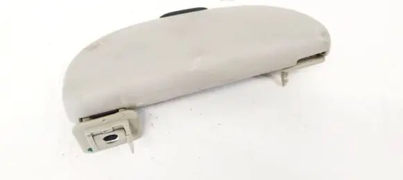 Glove box