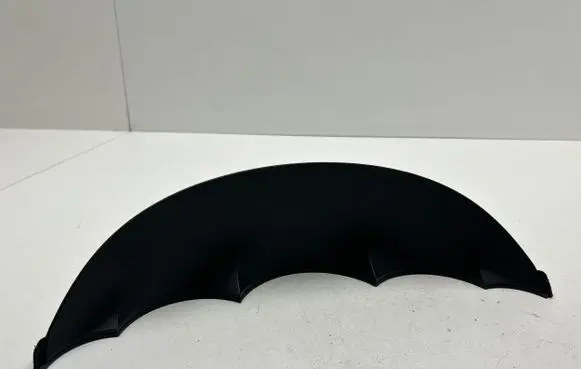 Porsche Cayenne (9PA) Dashboard trim 7L5857059 90300