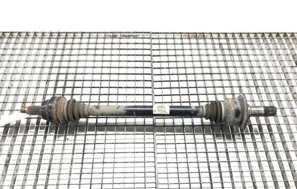 BMW 7 F01 F02 F03 F04 Rear driveshaft 7566086