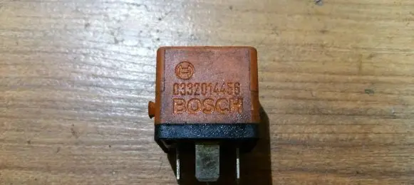 BMW 3 E36 Other relay 0332014456 085