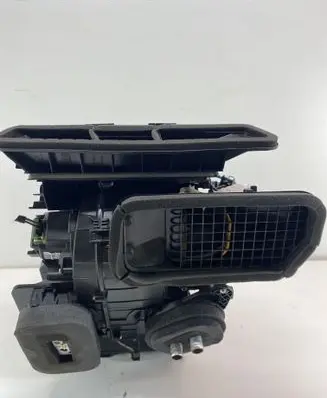 Dacia Sandero III Interior heater climate box assembly 271102971R