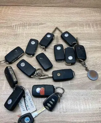 Ignition key/card