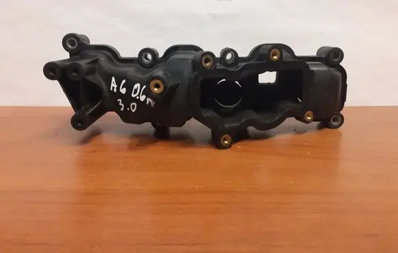 Audi A6 S6 C6 4F Intake manifold 2900316759 7139