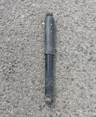 Dodge Nitro Rear shock absorber/damper