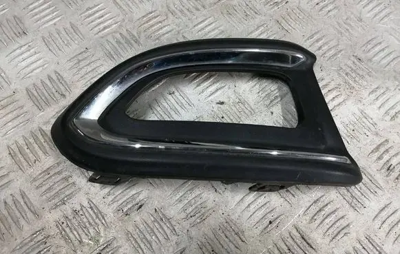 Fiat 500X Front fog light trim/grill 73556894