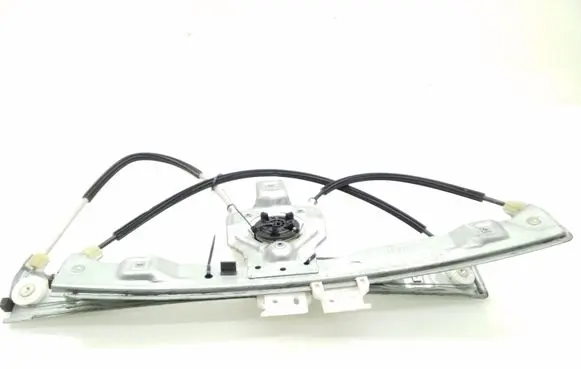 Citroen DS3 Front window lifting mechanism without motor