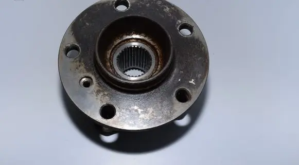 BMW 7 F01 F02 F03 F04 Rear wheel ball bearing 