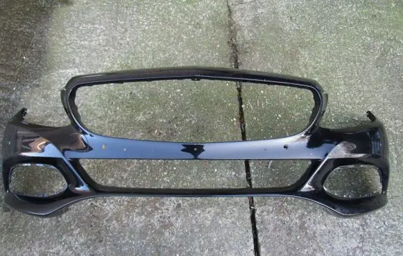 Mercedes-Benz C W205 Front bumper A2058850125