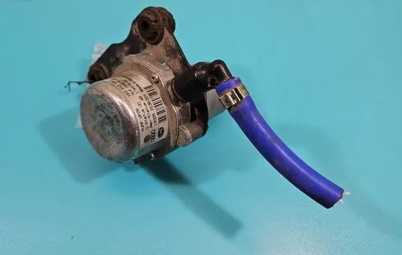 Skoda Fabia Mk3 (NJ) Vacuum pump 1K0612181F IMPRK1479602