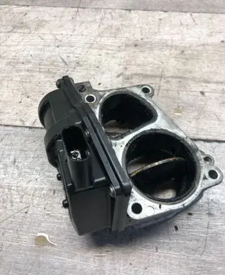 Audi A6 C7 Throttle valve 059129593H