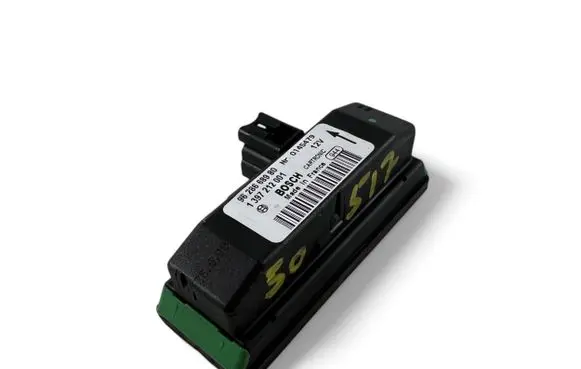 Peugeot 206 Rain sensor 9628668980