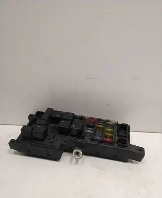 Volvo V70 Fuse module 518787205 8678449