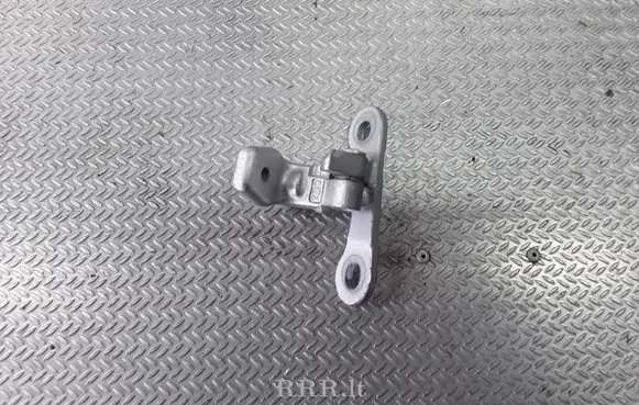 Opel Vectra C Rear door upper hinge