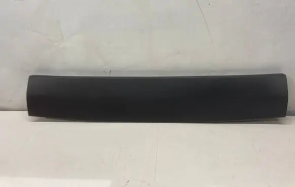 Opel Grandland X Other trunk/boot trim element YP00036377