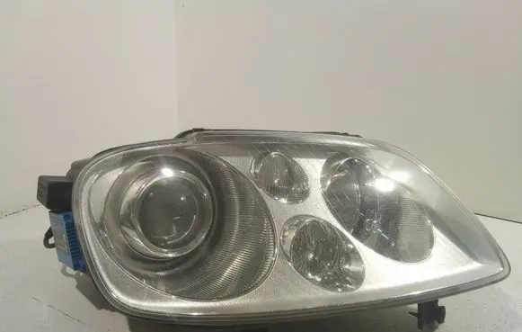 Volkswagen Touran I Headlight/headlamp 1t0941031d