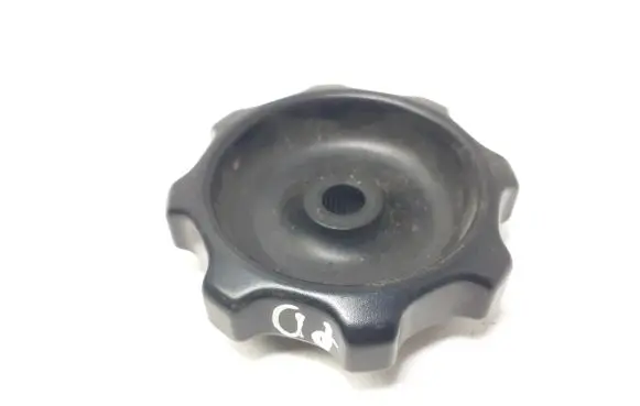 Audi A6 S6 C4 4A Seat adjustment knob 893881671A
