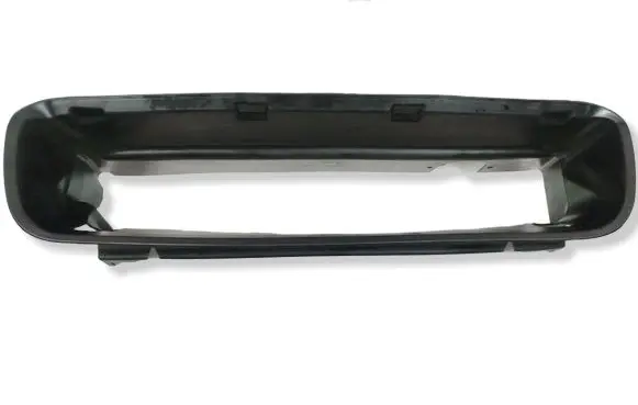 Volvo S40 Intercooler air guide/duct channel 3984