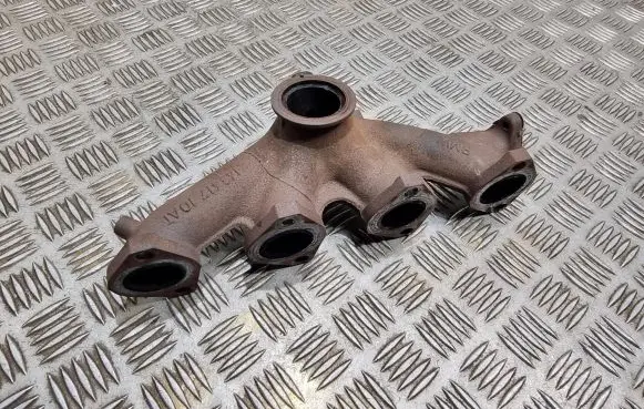 Exhaust manifold