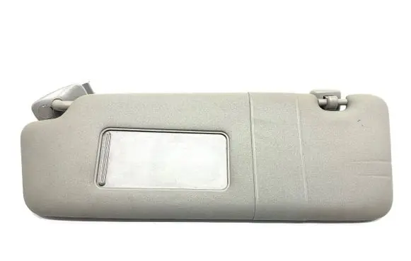 Sun visor