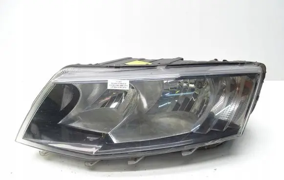 Skoda Octavia Mk3 (5E) Headlight/headlamp 17284555688
