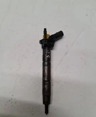 Mercedes-Benz ML W164 Fuel injector A6420701387 0445115064