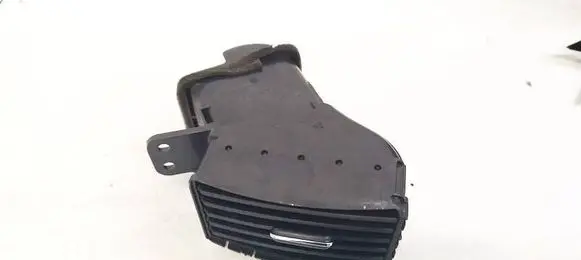 Toyota Corolla Verso AR10 Dash center air vent grill 5565064010 55650-64010