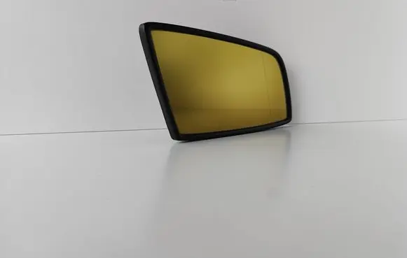 BMW 5 E60 E61 Wing mirror glass 27096 27098 27100