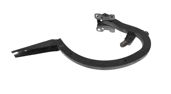 Tailgate/trunk/boot hinge