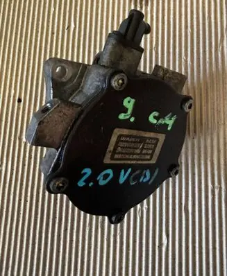 Opel Antara Vacuum pump 9140300110 25183189