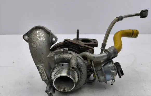 Citroen DS4 Turbo 9686120660