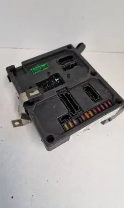 Ford Galaxy Fuse module S108145300C 470651438 7M0962258B