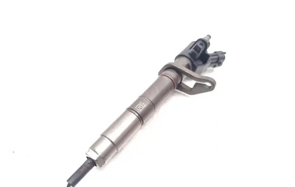 Land Rover Discovery 4 - LR4 Fuel injector FW939K546AB 0445117053