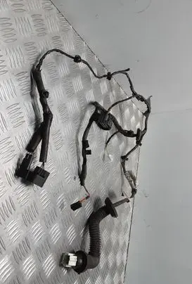 Jaguar X-Type Rear door wiring loom 1X4314240GCB
